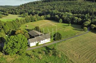 Immobilie kaufen in 53945 Blankenheim, Reiterhof in Blankenheim