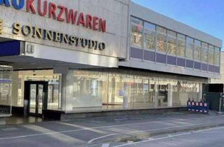 Geschäftslokal mieten in 69115 Weststadt, RICH - Helle Einzelhandelsfläche mit äußerst attraktiver Schaufensterfront - mieterprovisionsfrei