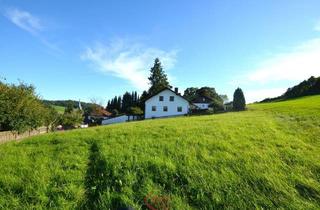 Grundstück zu kaufen in 84427 Sankt Wolfgang, Begehrenswertes Grundstück - zum Bau eines Einfamilienhauses