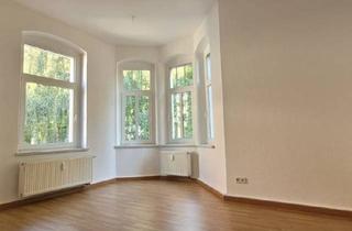 Wohnung mieten in 02763 Zittau, +ESDI+ Bestlage Weinau Allee - Helle 2-Zimmerwohnung mit tollem Schnitt
