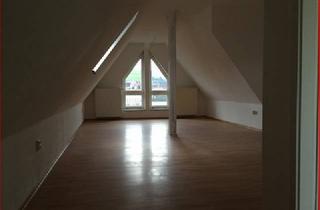 Wohnung mieten in 36404 Vacha, 3 Raum Maisonette im Zentrum von Vacha