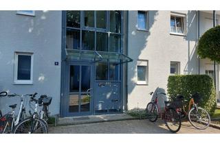 Wohnung kaufen in Erasmus-Reismüller-Str., 85221 Dachau, Top Lage Dachau ! Schöne 2 Zi-Whg mit Balkon in Dachau