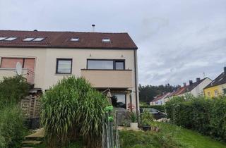Haus kaufen in Siemensstr, 90596 Schwanstetten, Reihenendhaus in Familienfreundlicher Umgebung mit ca 130 m² Wohnfläche Von Privat.