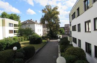 Wohnung kaufen in Carlstraße, 24537 Neumünster, Seniorengerechte 4 Zimmerwohnung mit Schwimmbad, Sauna, Tiefgarage
