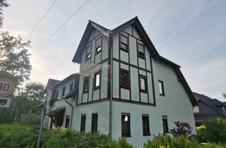 Wohnung kaufen in 03051 Kiekebusch, 2-Zimmer-Wohnung mit Balkon im Landhaus in Spreenähe zu verkaufen!