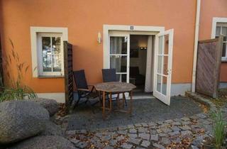 Wohnung kaufen in Neue Reihe 32, 18225 Kühlungsborn, Ferienwohnung Nr. 8 "Auf den Höfen"
