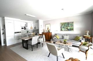 Wohnung kaufen in 84503 Altötting, Moderne Eleganz: barrierefreie 2-Zimmer Wohnung mit hohem Energiestandard - reserviert