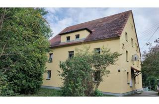 Wohnung mieten in An Der Landstr., 01683 Leuben-Schleinitz, schöne 2 Raum WE im ländlichen Raum mit Gartennutzung