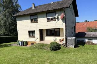 Haus kaufen in 63633 Birstein, AS-Immobilien.com +++ Ländliches Wohnparadies in Birstein-Oberreichenbach +++