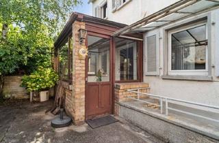 Haus kaufen in 67551 Horchheim, Alternative zur Eigentumswohnung - provisionsfrei