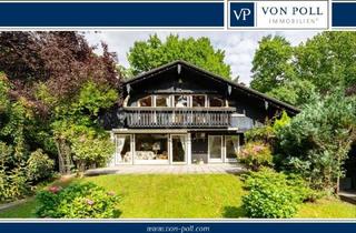 Einfamilienhaus kaufen in 12305 Lichtenrade (Tempelhof), Luxushaus (Schwimmbad, Sauna, Doppelgarage.....