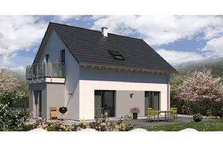 Einfamilienhaus kaufen in 89440 Lutzingen, ENERGIESPARER AUFGEPASST Einfamilienhaus mit PV Anlage!