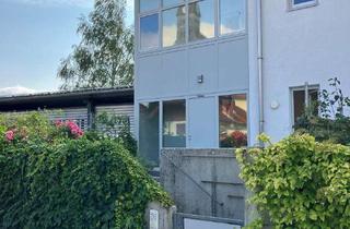 Einfamilienhaus kaufen in Gordian-Guckh-Straße 11, 83410 Laufen, Einfamilienhaus am Salzachufer