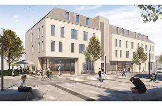 Praxen mieten in Bahnhofstraße 26, 72336 Balingen, Moderne Praxisgeschäftsräume beim Gesundheitszentrum in Balingen im neuen Württemberger Hof