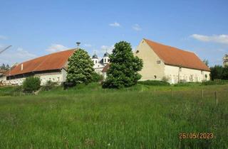 Immobilie kaufen in 88319 Aitrach, Ein Denkmalhof mit vielen Nutzungs-Möglichkeiten u. optional 8,3 ha Grünland, provisionsfrei!