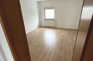 Wohnung mieten in 42477 Radevormwald, Erstbezug nach Renovierung - 2-Zimmer-Wohnung