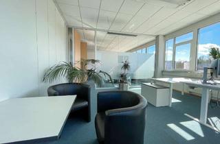 Büro zu mieten in 78224 Singen (Hohentwiel), Ihre neuen Büro- /Praxisflächen inkl. großer Dachterrasse!