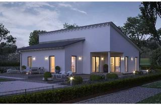 Haus kaufen in 92334 Berching, Traum Bungalow in Berching