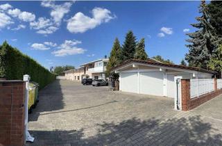 Anlageobjekt in 63526 Erlensee, Multifunktionale Gewerbe-Immobilie mit attraktiven Büro- und Lagerflächen