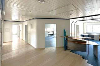 Büro zu mieten in 76456 Kuppenheim, Klimatisierte und freundliche Büro-/Praxis-/Kanzleifläche in Kuppenheim - bei Bedarf erweiterbar