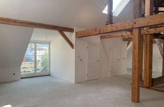 Wohnung kaufen in 56841 Traben-Trarbach, Dachgeschosswohnung mit Balkon, Spitzbogen und Panoramablick - Nr. 12