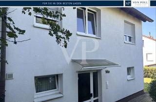 Wohnung kaufen in 37154 Northeim, Modernisierte Eigentumswohnung mit Terrasse in bevorzugter Wohnlage von Northeim