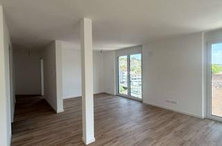 Penthouse kaufen in 89134 Blaustein, Modernes Penthouse mit Loft-Charakter – 3,5 Zimmer, über 40 m² Wohnbereich und luxuriöses Bad