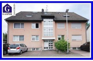 Wohnung kaufen in 65479 Raunheim, Kapitalanlage: großzügige, fest vermietete 3-Zimmer-Wohnung
