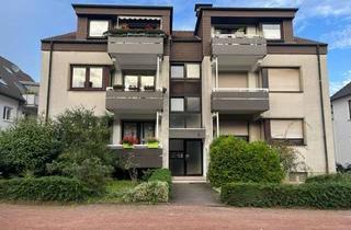Wohnung kaufen in Reinhard-Freerick-Str., 45721 Haltern am See, Erdgeschosswohnung mit Südbalkon in Haltern am See