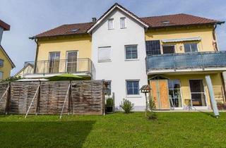 Wohnung kaufen in 94577 Winzer, 4-Raumwohnung in Winzer