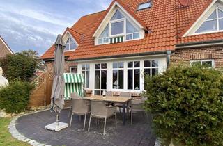 Haus kaufen in Otzumer Weg, 26465 Langeoog, Hochwertiges Reihenmittelhaus - nahe Oststrand auf Langeoog