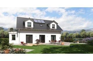 Haus kaufen in 07768 Altenberga, Generationshaus-Wo Familienwärme auf zeitlose Architektur trifft
