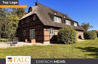 Haus kaufen in 23968 Hohenkirchen, ***Reet & Meer / Top Lage an der Ostsee***