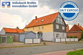 Haus kaufen in 38176 Wendeburg, Tradition verbindet