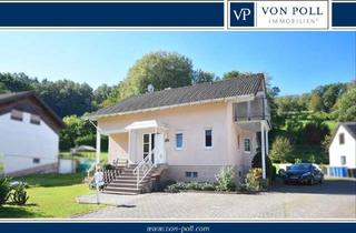 Haus kaufen in 63639 Flörsbachtal, EIGENTUM! NICHTS EINFACHER ALS DAS