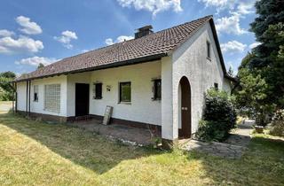 Haus kaufen in 84032 Altdorf, Erfüllen Sie sich Ihren Traum: Wunderschönes Grundstück mit renovierungsbedürftigem Altbestand