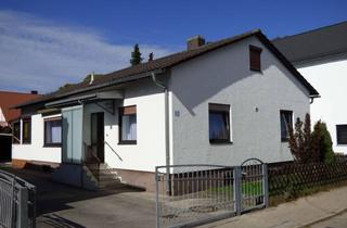 Haus kaufen in 93333 Neustadt an der Donau, EFH in absol. familienfreundl. Zentrumslage von Neustadt!