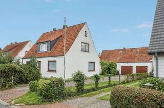 Haus kaufen in 28844 Weyhe, Wertsteigerung durch Sanierung: Exposé für ein Potenzialobjekt im Herzen von Weyhe-Sudweyhe