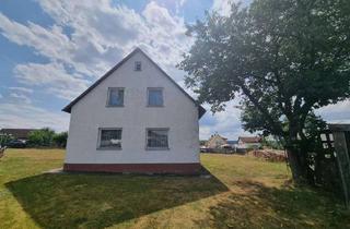 Haus kaufen in 92693 Eslarn, Handwerker aufgepasst! Einfamilienwohnhaus mit großzügigem Grundstück in ruhiger Lage.