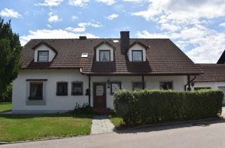 Haus kaufen in Hochstr. 17, 85445 Oberding, RG-Immobilien - Großes EFH oder ZFH in 85445 Schwaig mit großem Grundstück, Nähe Flughafen