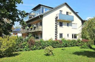 Mehrfamilienhaus kaufen in 88079 Kressbronn am Bodensee, Solides und gepflegtes Mehrfamilienhaus in TOP-Lage
