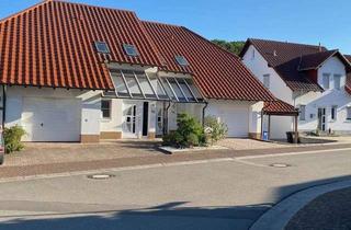 Doppelhaushälfte kaufen in Heiligenwoog 48, 66877 Ramstein-Miesenbach, Doppelhaushälfte zu verkaufen