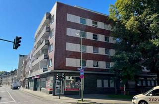 Anlageobjekt in 45276 Steele, Schönes Apartment in Ruhrnähe - mit Aufzug und Balkon, zentral in Essen-Steele!