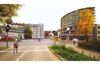 Grundstück zu kaufen in 63065 Offenbach, Fertig projektiert für 982 m² Wohnfläche inkl. Baugenehmigung!