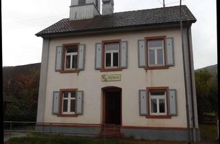 Grundstück zu kaufen in Dorfstraße 11, 79650 Schopfheim, Verkauf ehemaliges Rathaus Enkenstein