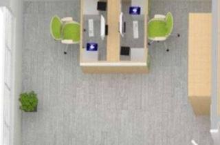 Büro zu mieten in 85604 Zorneding, Bürogemeinschaft - gepflegtes und helles Einzelbüro Nr. 6 im Gewerbegebiet Zorneding