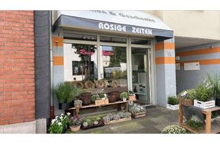 Gewerbeimmobilie kaufen in Königstr. 15, 58300 Wetter (Ruhr), Vermietetes Ladenlokal als Kapitalanlage in Wetter
