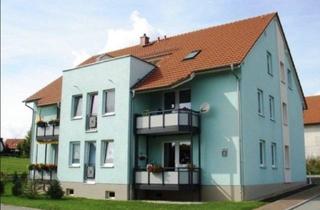 Wohnung kaufen in Ochsenfurter Straße, 04680 Colditz, renovierte 1-R-Wohnung in ruhiger Lage