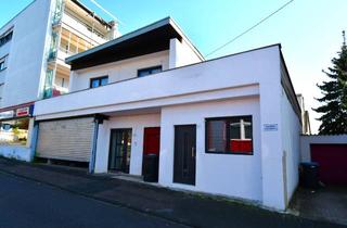 Einfamilienhaus kaufen in 56112 Lahnstein, Saniertes Einfamilienhaus mit Einliegerwohnung & Dachterrasse
