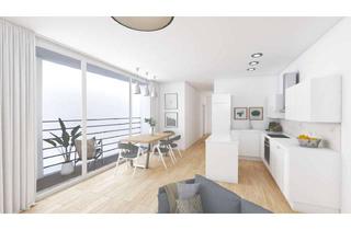 Wohnung kaufen in 89134 Blaustein, Neubau-Wohnung Stadtzentrum Blaustein